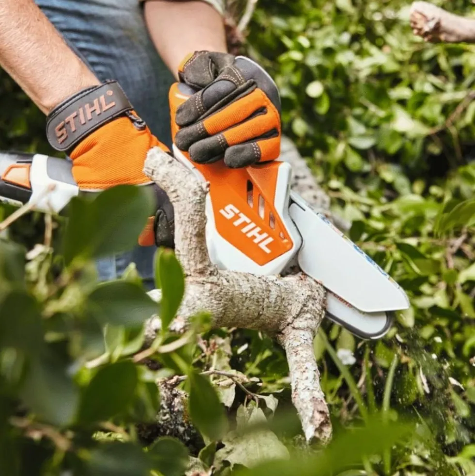 Eletrosserra Podadora GTA 26 Stihl GA010116908