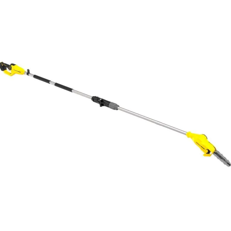 Eletrosserra Telescópica Brushless V20 18V Stanley SFMCPS720B-XJ