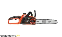 Eletrosserra 36V 2.0Ah Black & Decker GKC3630L20