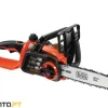 Eletrosserra 18V 2.0Ah Lítio 25cm Black & Decker GKC1825L20
