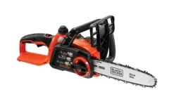 Eletrosserra 18V 2.0Ah Lítio 25cm Black & Decker GKC1825L20