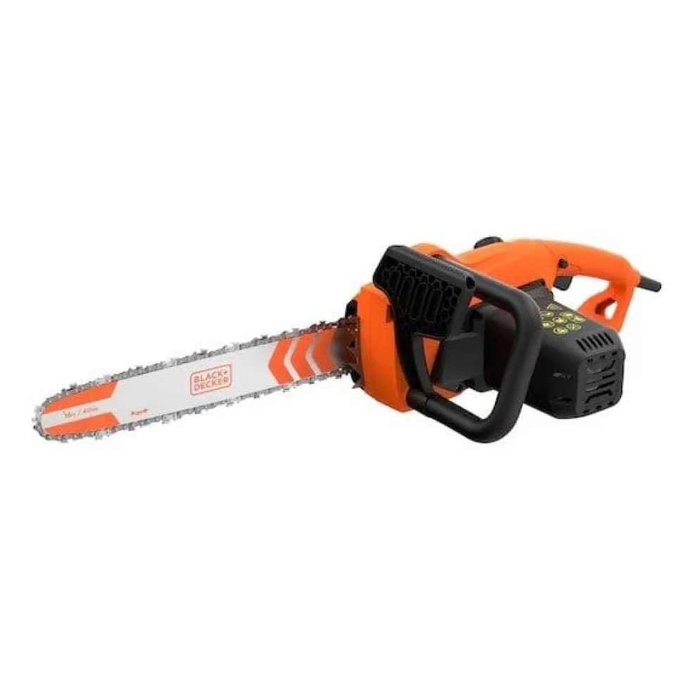 Eletrosserra 2.000W 40Cm Black & Decker BECS2040-QS