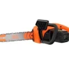 Eletrosserra 1800W 35cm Black & Decker BECS1835