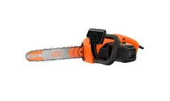 Eletrosserra 1800W 35cm Black & Decker BECS1835