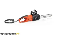 Eletrosserra 2000W 400 mm DolmarES2141TLC