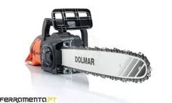 Eletrosserra 2000W 400 mm DolmarES2141TLC