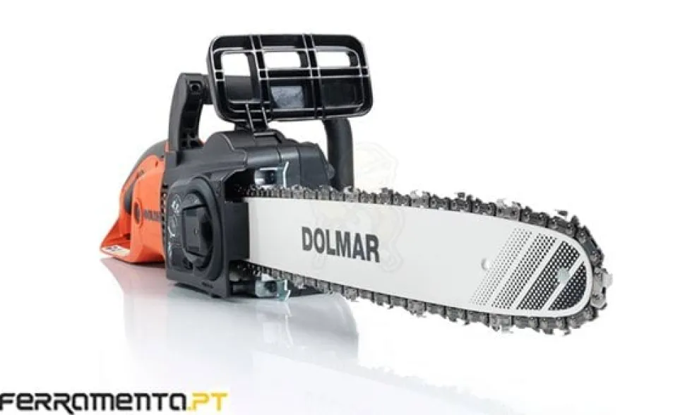 Eletrosserra 2000W 400 mm DolmarES2141TLC