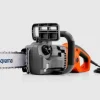 Eletrosserra 2000W 400mm Husqvarna 420EL