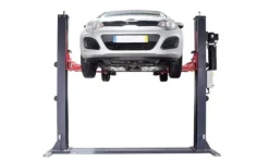 Elevador Auto 2 Colunas Eletro-Hidráulico 4T 380V Kroftools 9807