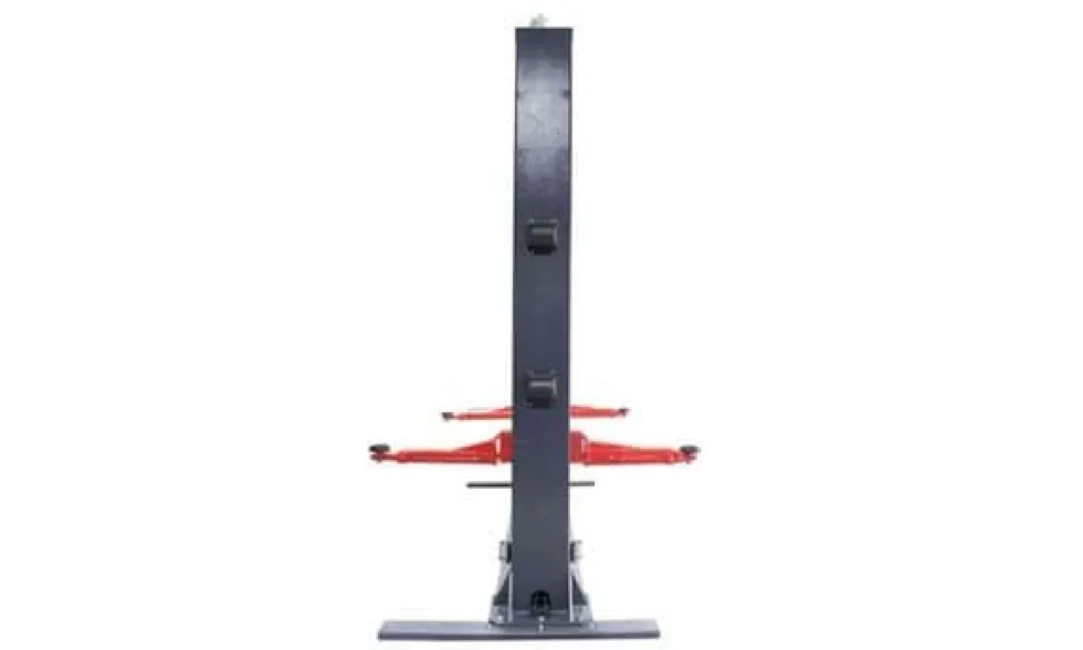 Elevador Auto 2 Colunas Eletro-Hidráulico 4T 380V Kroftools 9807