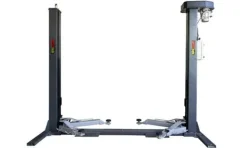 Elevador Auto 2 Colunas 3.2T Kroftools 9845
