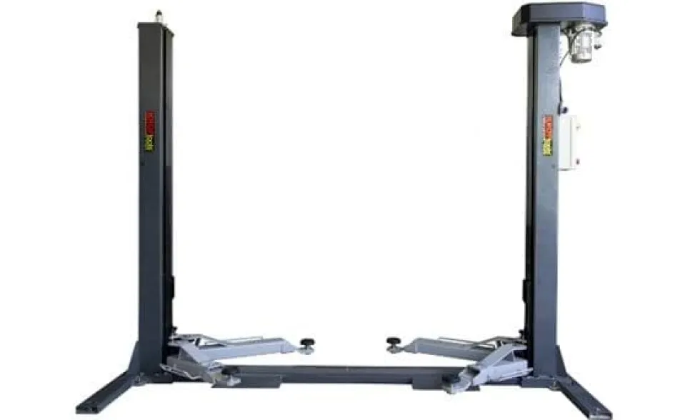 Elevador Auto 2 Colunas 3.2T Kroftools 9845