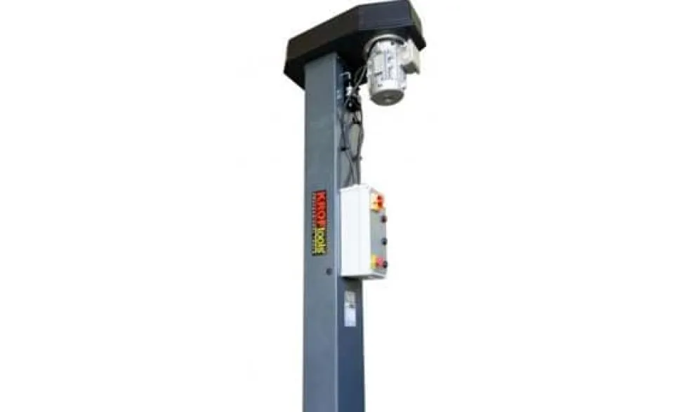 Elevador Auto 2 Colunas 3.2T Kroftools 9845