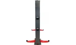 Elevador Auto de 2 Coluna Eletro-Hidráulico 230V 4T Kroftools 9805MO