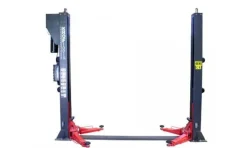 Elevador Auto de 2 Coluna Eletro-Hidráulico 230V 4T Kroftools 9805MO