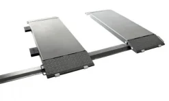 Elevador Auto de Tesoura Hidráulico 3T 380V Kroftools 9815