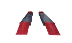 Elevador Auto Dupla Tesoura Baixo Perfil 3.5T Kroftools 9832