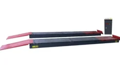 Elevador Auto Dupla Tesoura Baixo Perfil 3.5T Kroftools 9832