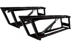 Elevador Automovel Portátil 2500Kg Kroftools 9812
