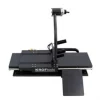 Elevador Auto Pneumático p/ Balanceadora Pneus 80Kg Kroftools 9025