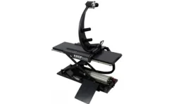 Elevador Auto Pneumático p/ Balanceadora Pneus 80Kg Kroftools 9025