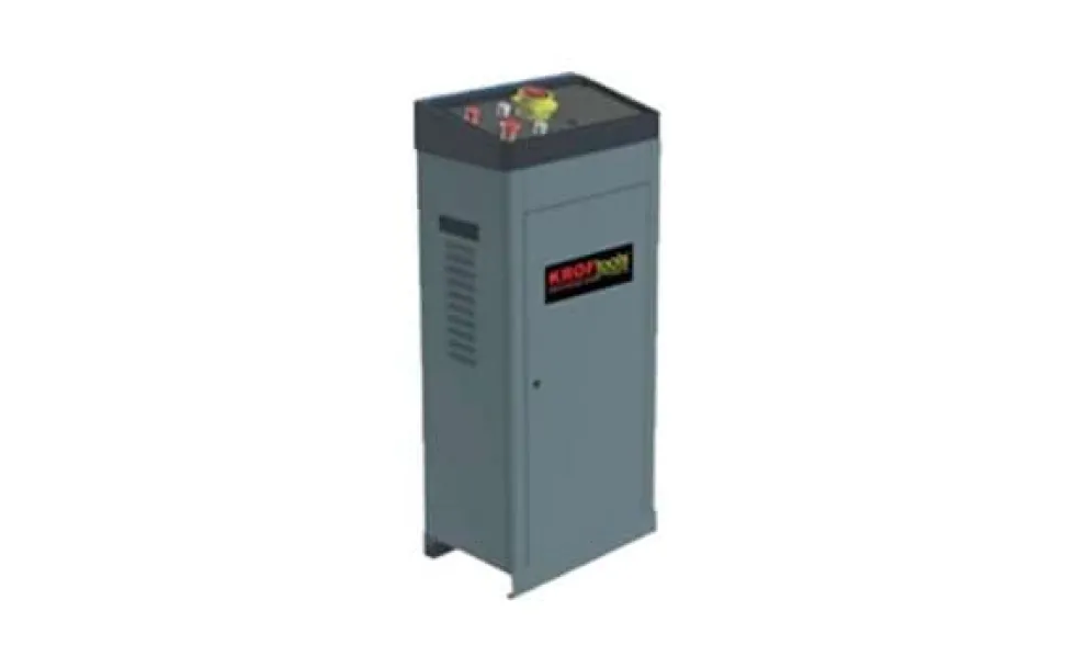 Elevador Auto Tesoura Baixo Perfil 3T Kroftools 9819