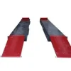 Elevador Auto Tesoura Baixo Perfil para Alinhamento 4.5T Kroftools 9833