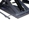 Elevador Auto Tesoura de Chão Hidráulico 3T Kroftools 9817