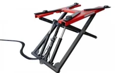 Elevador Auto Tipo Esteira 3T Kroftools 9830
