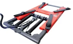 Elevador Auto Tipo Esteira 3T Kroftools 9830