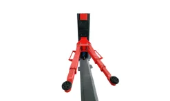 Elevador 2 Colunas Electro Hidraulico 380V Kroftools 9805