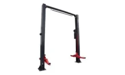 Elevador 2 Colunas 5T 380V Kroftools 9875