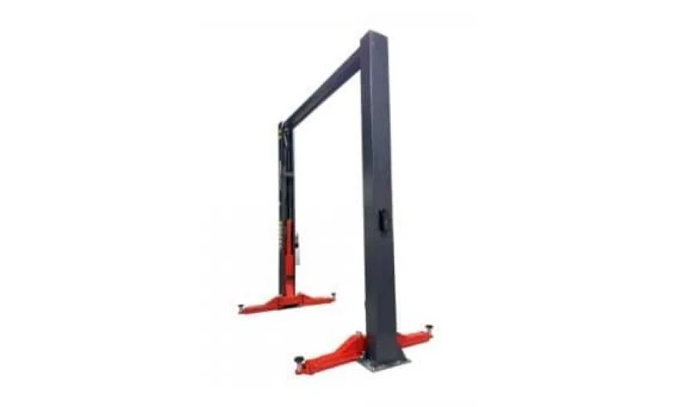 Elevador 2 Colunas 5T 380V Kroftools 9875
