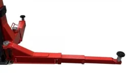Elevador 2 Colunas 5T 380V Kroftools 9875