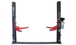 Elevador de 2 Colunas 4T Basic Line Monofásico Kroftools 9802