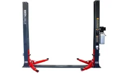 Elevador de 2 Colunas 4T Basic Line Monofásico Kroftools 9802