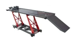Elevador de Motos Hidráulico 450Kg Kroftools 9860