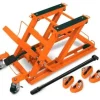 Elevador de Motos Ultra Compacto Série MH 680 Unicraft 6201500