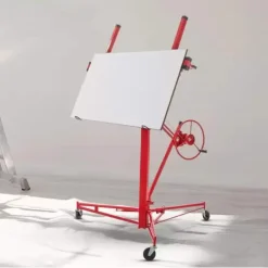 Elevador de Placas de Gesso 3.35m Macfer 128.0070