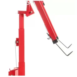 Elevador de Placas de Gesso 3.35m Macfer 128.0070