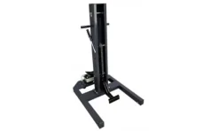 Elevador de Roda Pneumático Kroftools 9850