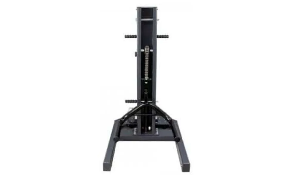 Elevador de Roda Pneumático Kroftools 9850