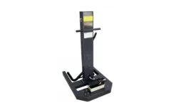 Elevador de Roda Pneumático Kroftools 9850