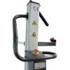 Elevador de Rodas Elétrico 65Kg Kroftools 9023