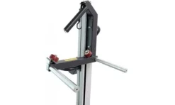 Elevador de Rodas Elétrico 65Kg Kroftools 9023