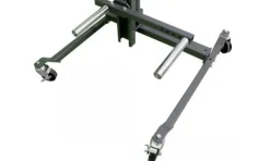Elevador de Rodas 100Kg Krofools 9026