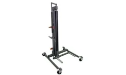 Elevador de Rodas 100Kg Krofools 9026