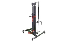 Elevador de Rodas 100Kg Krofools 9026