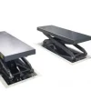 Elevador de Tesoura Embutido Hidráulico 3.5T 380V Kroftools 9810