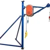 Elevador / Grueta 300 Kg Com Coluna e Bipode GREAT TOOL SEL300